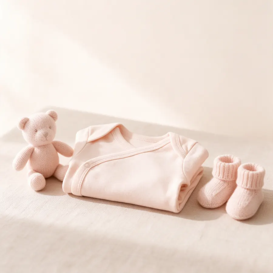 Bebés y niños