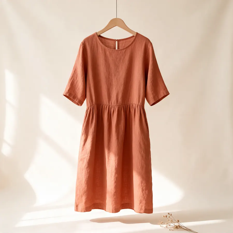 Ropa y moda